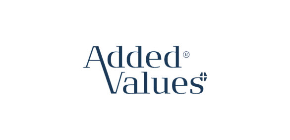 Added Values logo