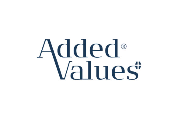 Added Values logo