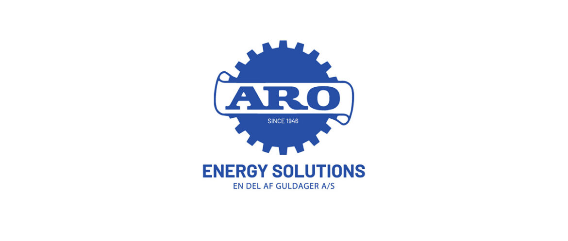 ARO logo