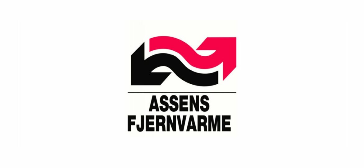Assens Fjernvarme logo