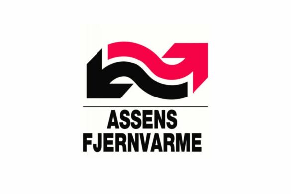 Assens Fjernvarme logo