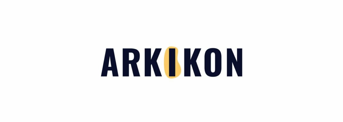 arkikon-logo-side