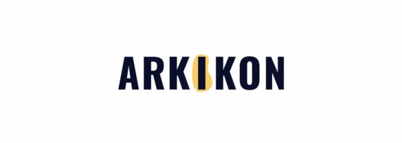 arkikon-logo-side