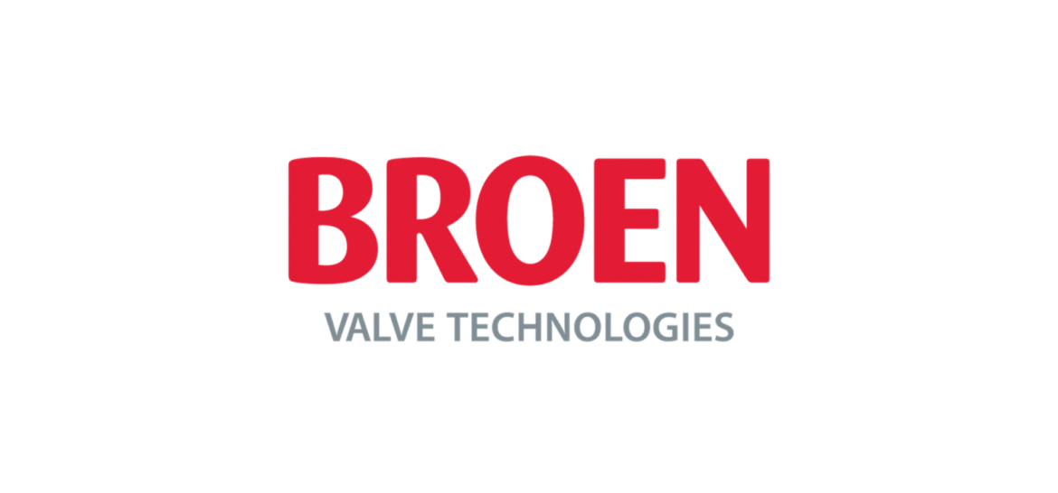 BROEN logo