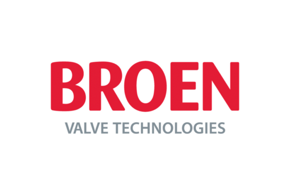 BROEN logo
