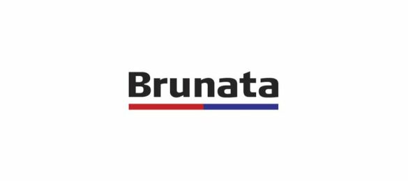 Brunata logo