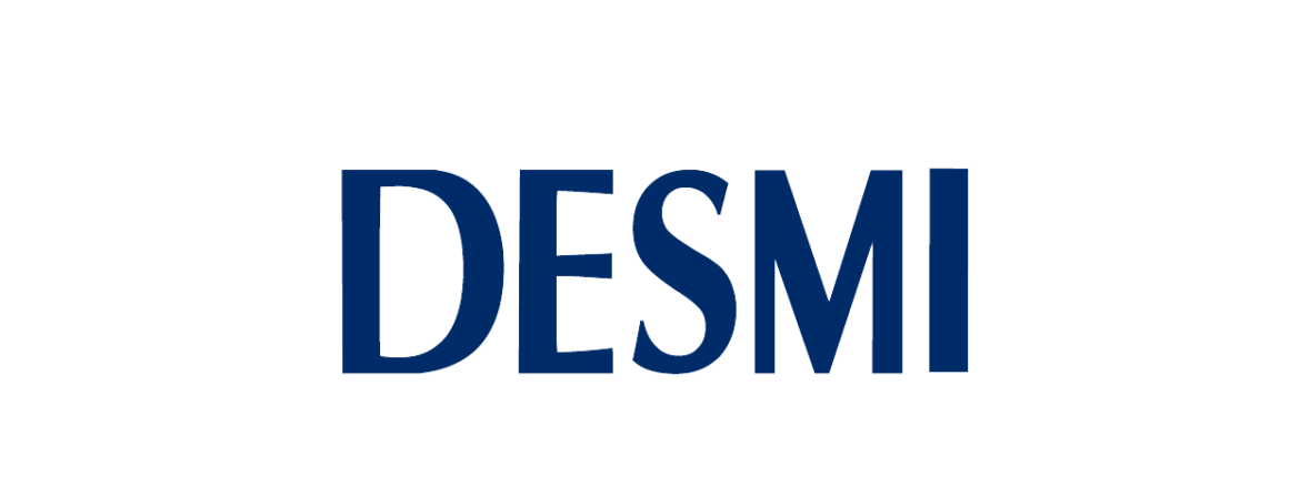 DESMI-logo-side DESMI-logo-side