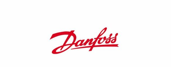 Danfoss logo