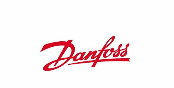 Danfoss logo