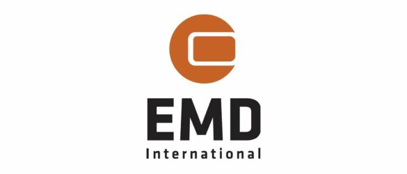 EMD logo