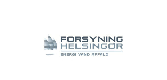 Forsyning Helsingoer - logo
