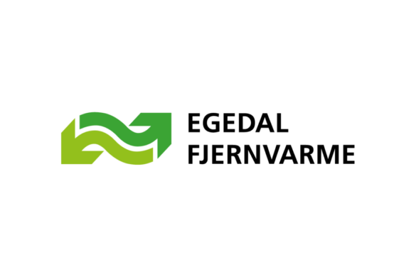 egedal fjernvarme logo