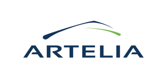 Artelia-logo