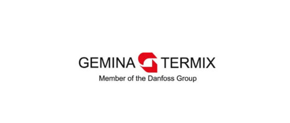 Gemina Termix logo side