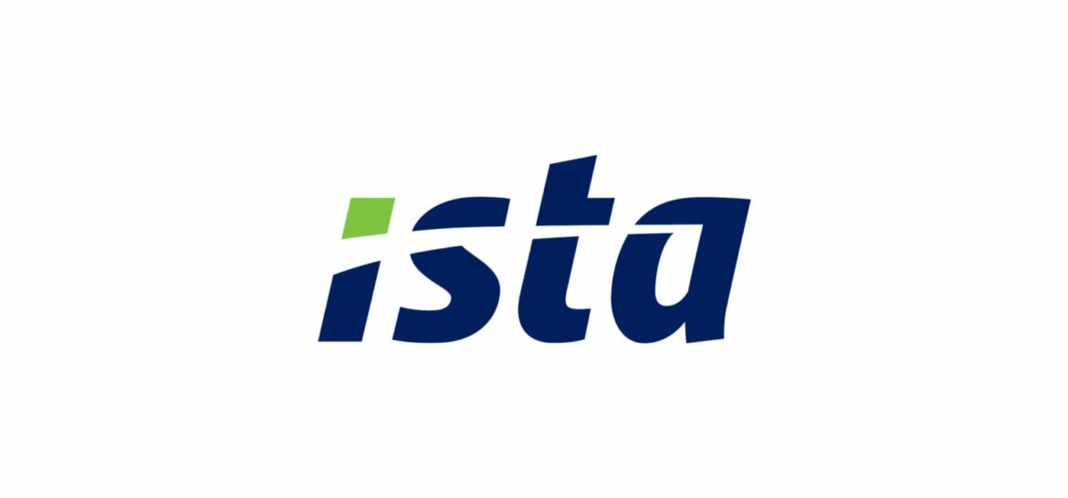 Ista-Logo-side