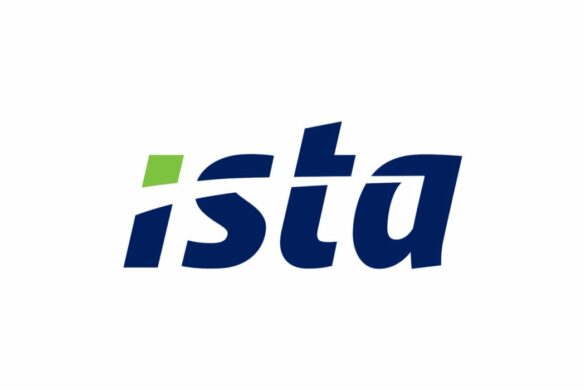 Ista-Logo-side