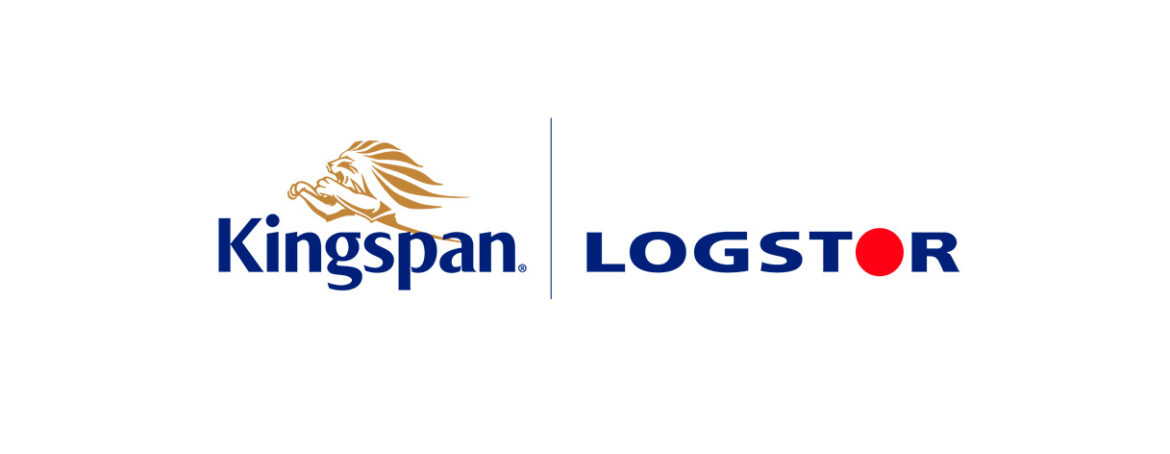 Kingspan-Logstor-dual-logo