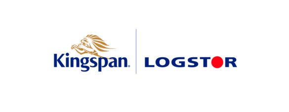 Kingspan-Logstor-dual-logo