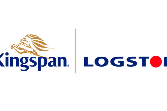 Kingspan-Logstor-dual-logo