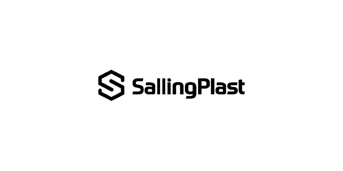 Salling-plast-logo