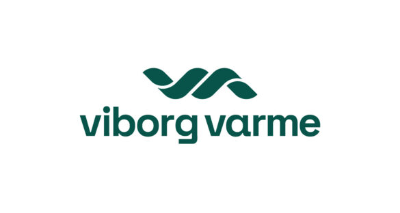 Viborg Fjernvarme logo