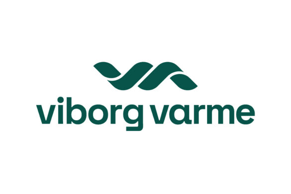 Viborg Fjernvarme logo