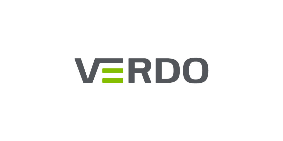 Verdo logo