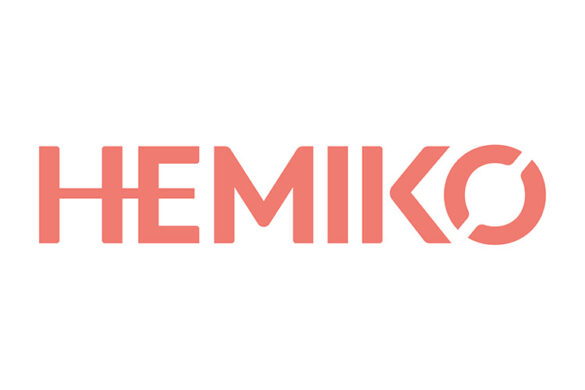 hemiko-logotype