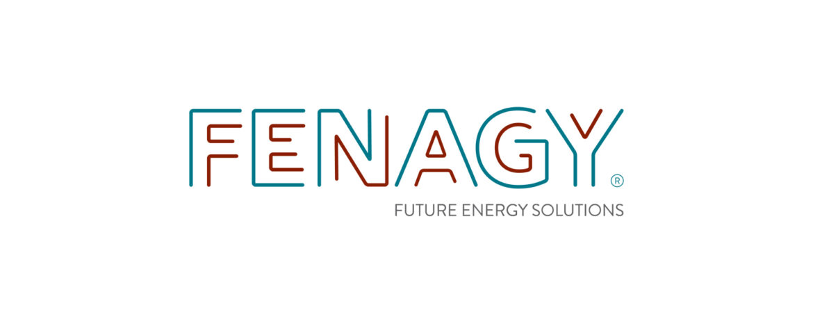 Fenagy logo Fenagy logo