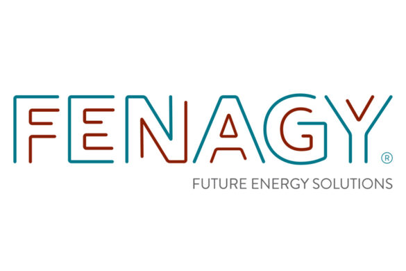 Fenagy logo