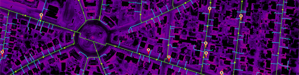 Drone Systems, infrared scanning Drone Systems, infrared scanning