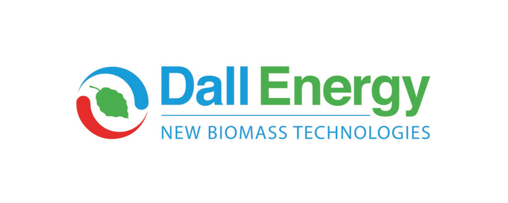 LOGO Dall Energy
