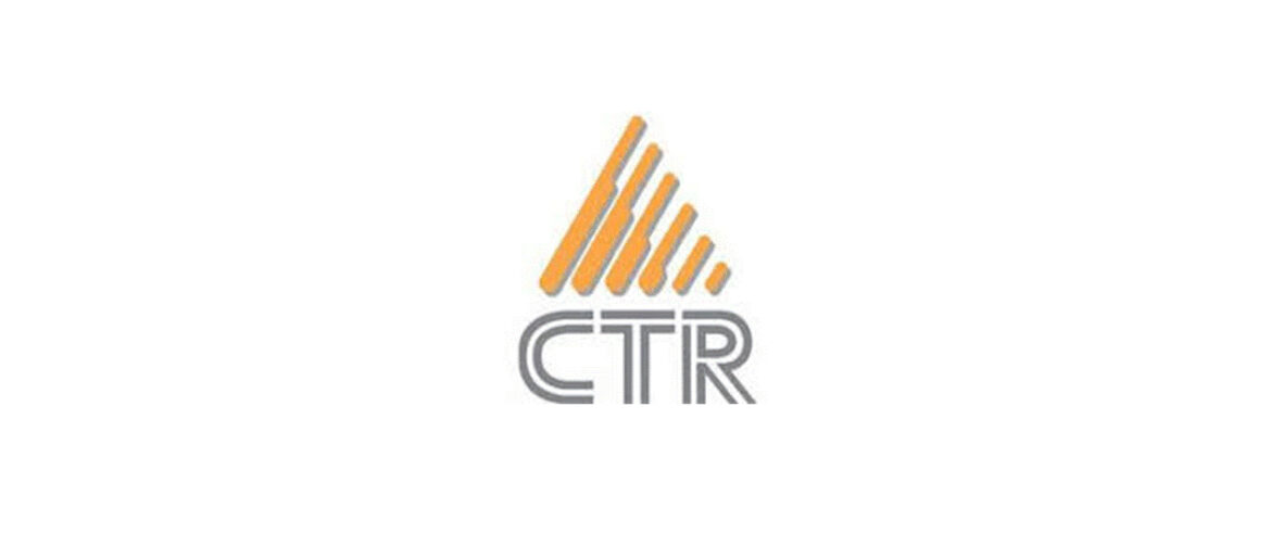 ctr side CTR logo