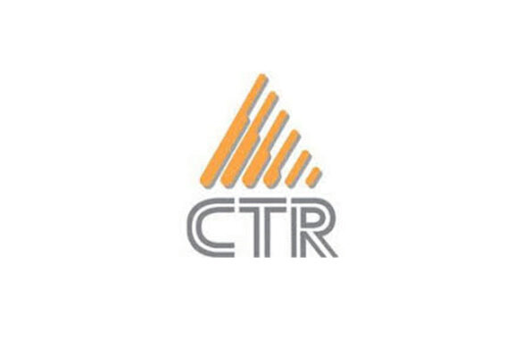 CTR logo