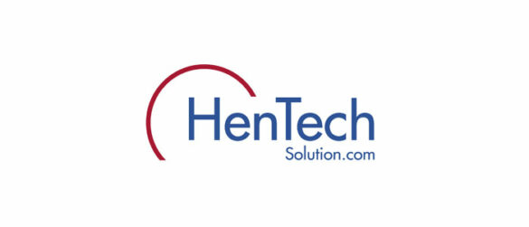 Hentech_logo side