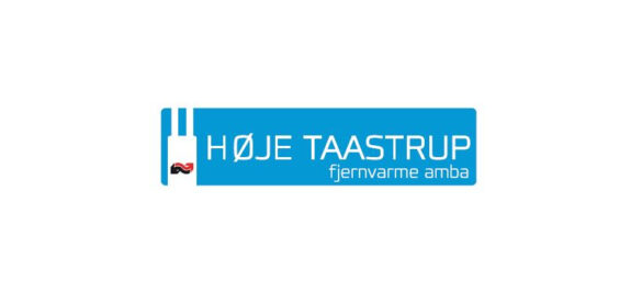 Hoje Taastrup - logo side