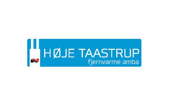 Hoje Taastrup - logo side