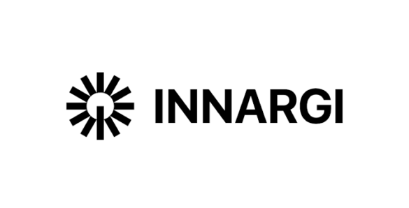 innargi logo side