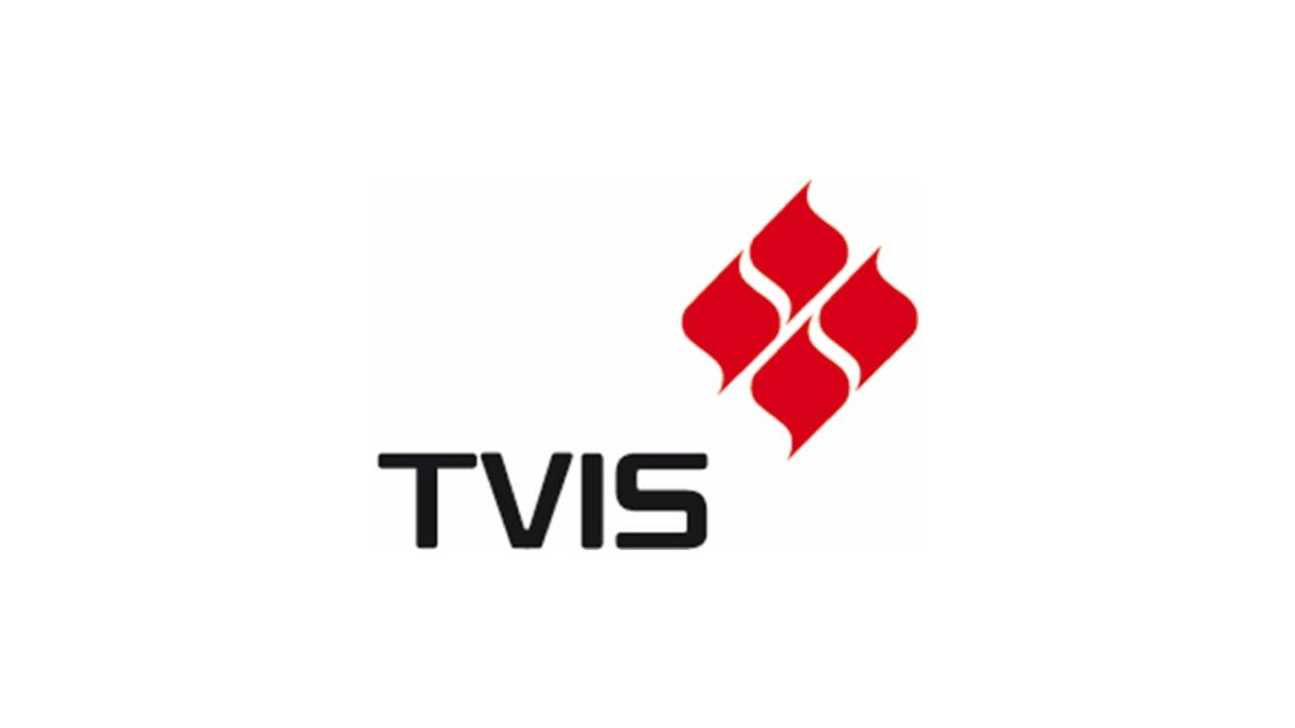 TVIS logo