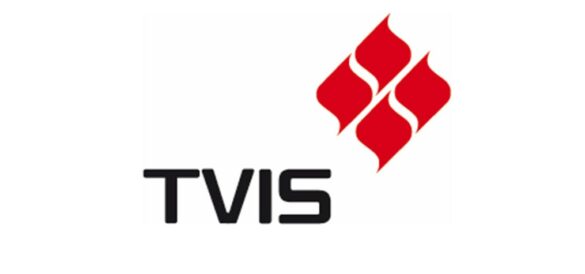 TVIS logo