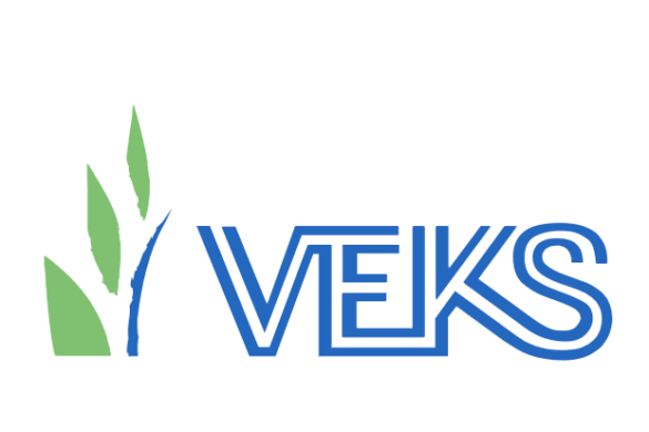 VEKS logo