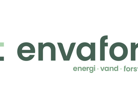 envafors logo side