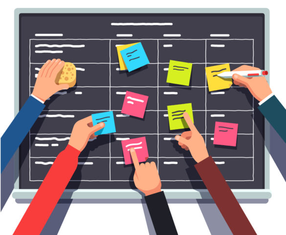 District heating planning