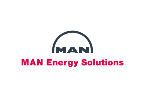 MAN Energy Solutions logo side