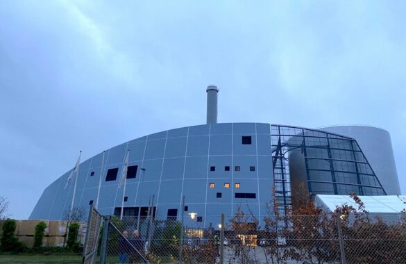 Tour de Forsyning til Viborg Varme Tour de Forsyning til Viborg Varme