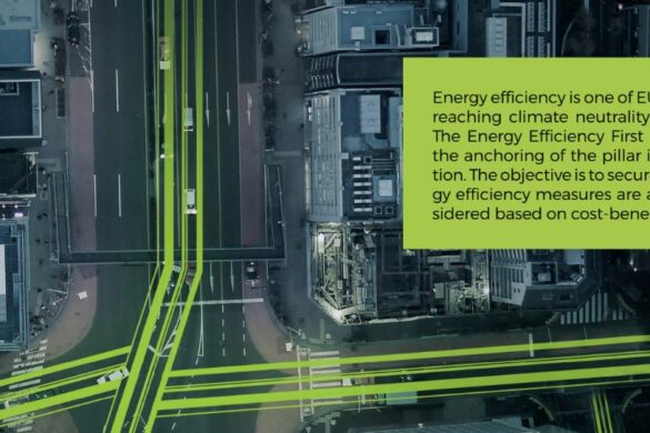 Energy efficiency should be prioritized first in district heating