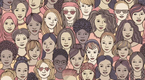 Gender and diversity in the district heating industry