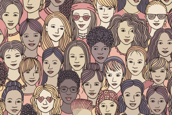Gender and diversity in the district heating industry
