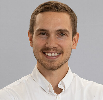 Jonas Loholm Hamann, Danfoss