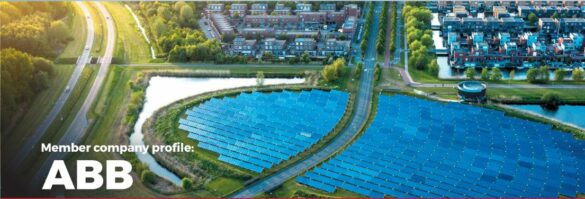 Member Company profile ABB